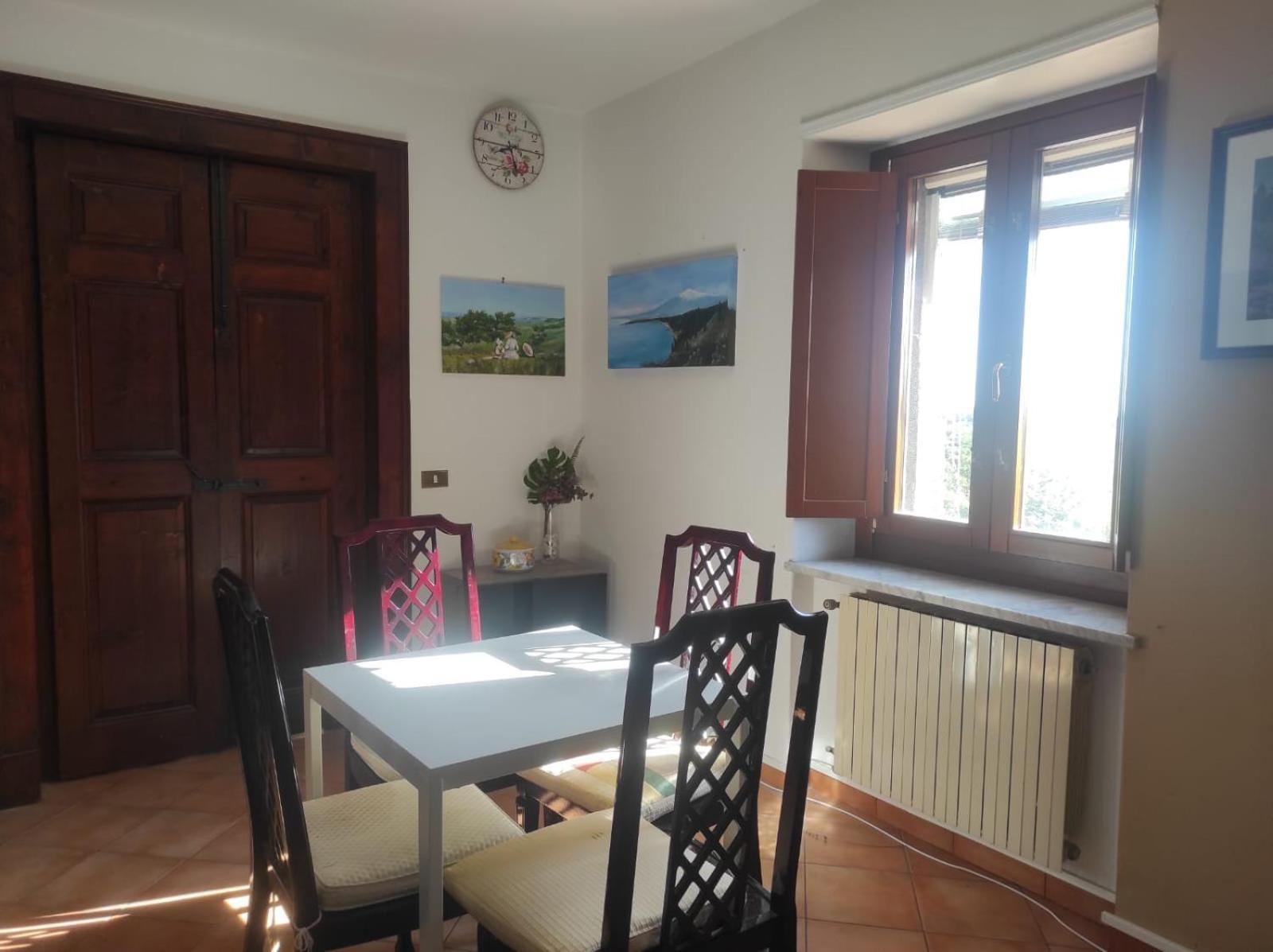 Il Giardino Segreto Bed & Breakfast Trappitello Exterior photo