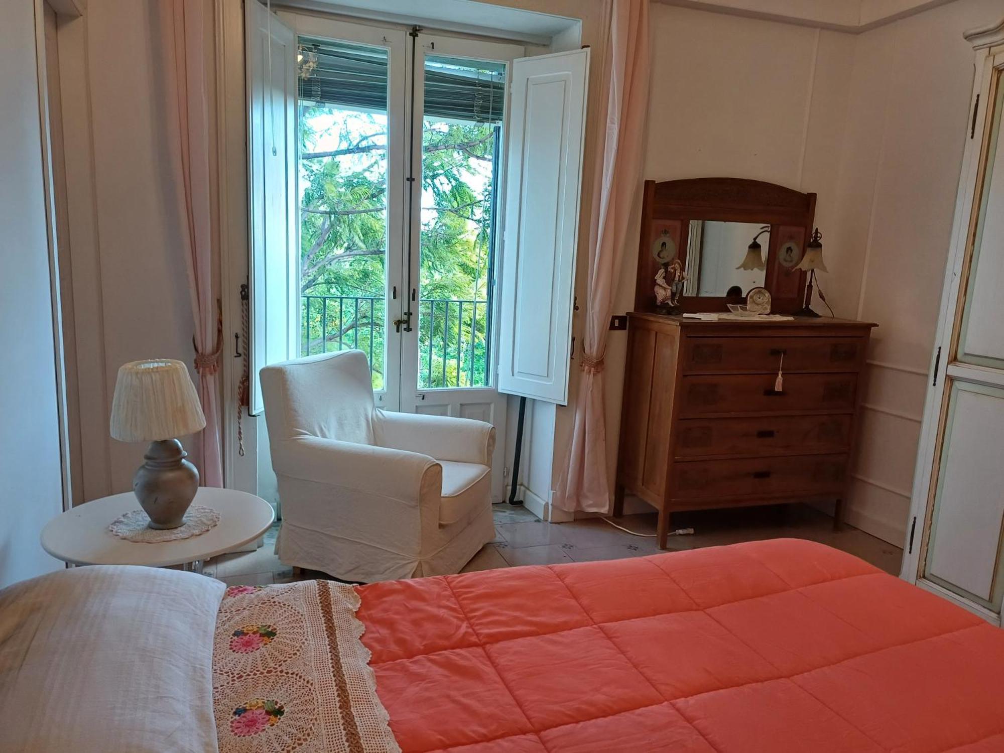 Il Giardino Segreto Bed & Breakfast Trappitello Exterior photo