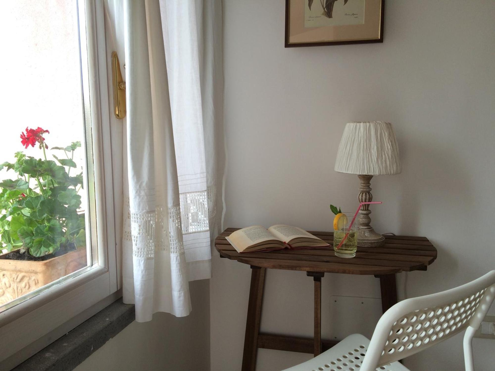 Il Giardino Segreto Bed & Breakfast Trappitello Exterior photo