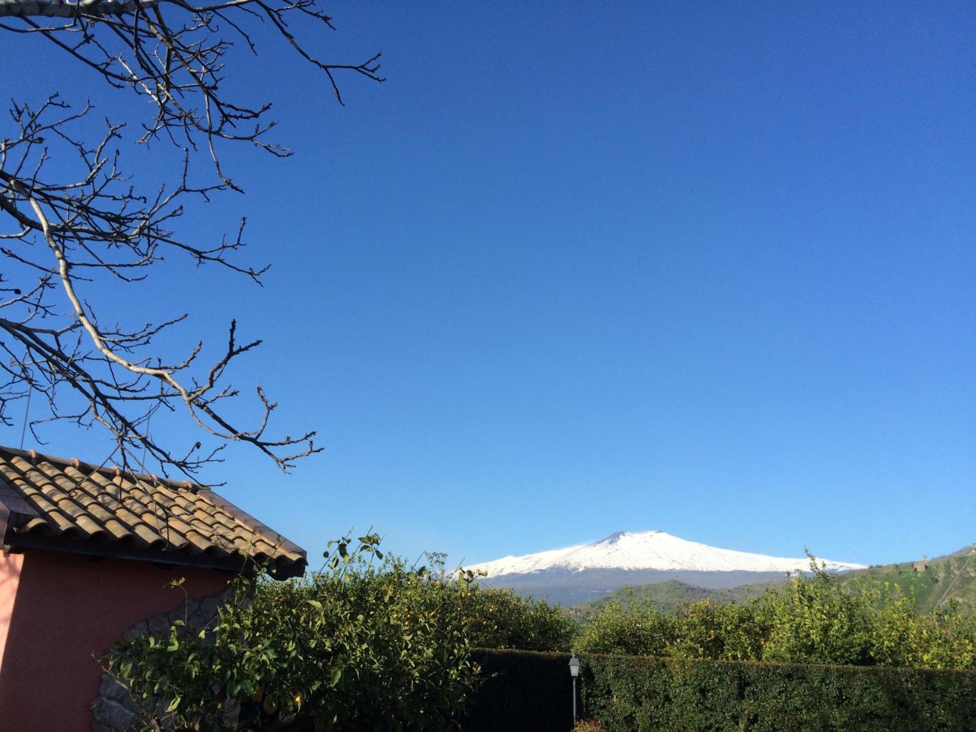Il Giardino Segreto Bed & Breakfast Trappitello Room photo